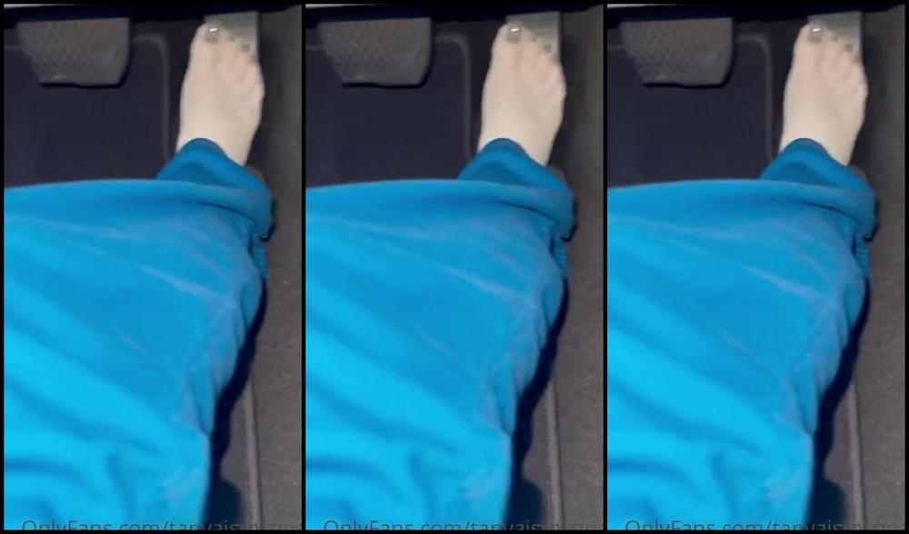 Toestandardsthegoat Nicknamed Tanyaisthegoat Onlyfans Video 129