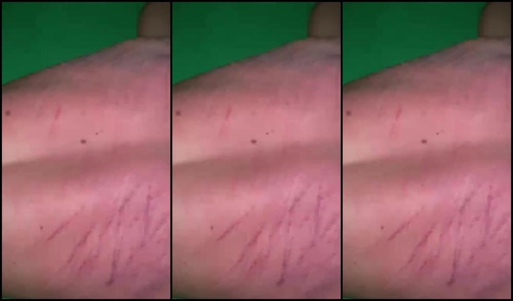 Mistress Gaia I Miei Splendidi Graffi My Beautiful Scratches