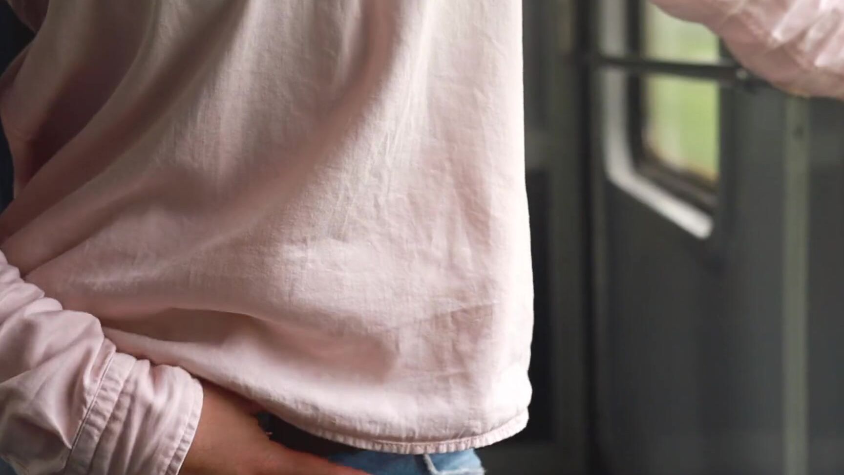 "OnneCouple" Touching, Touching Boobs, Touch Dick, Train, Amateur Couple, Dare, Public Masturbation, Public Flashing, Dick Flash, Public Toilet, Cumshot, Perfect Girl, European, Travel Sex, Public, Outside, Suggest OnneCouple Crazy train challenges d