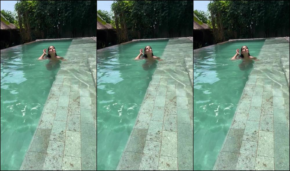 Lunasilverx 3164908161 01 18 2024 I Know Many Of You Want To See What I Ve Been Doing In Bali