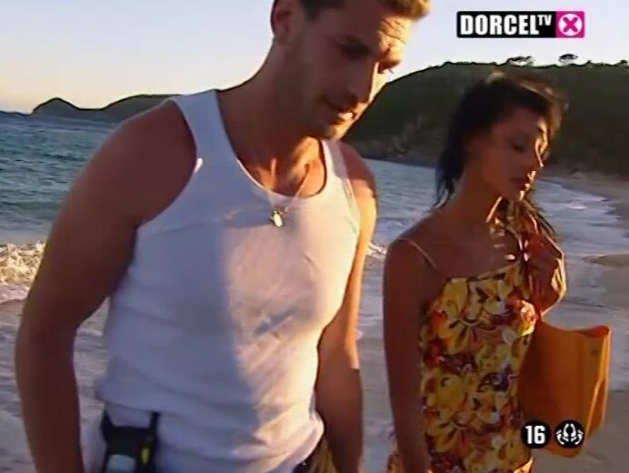 Olivia De Treville Alexia Cie Intro S3