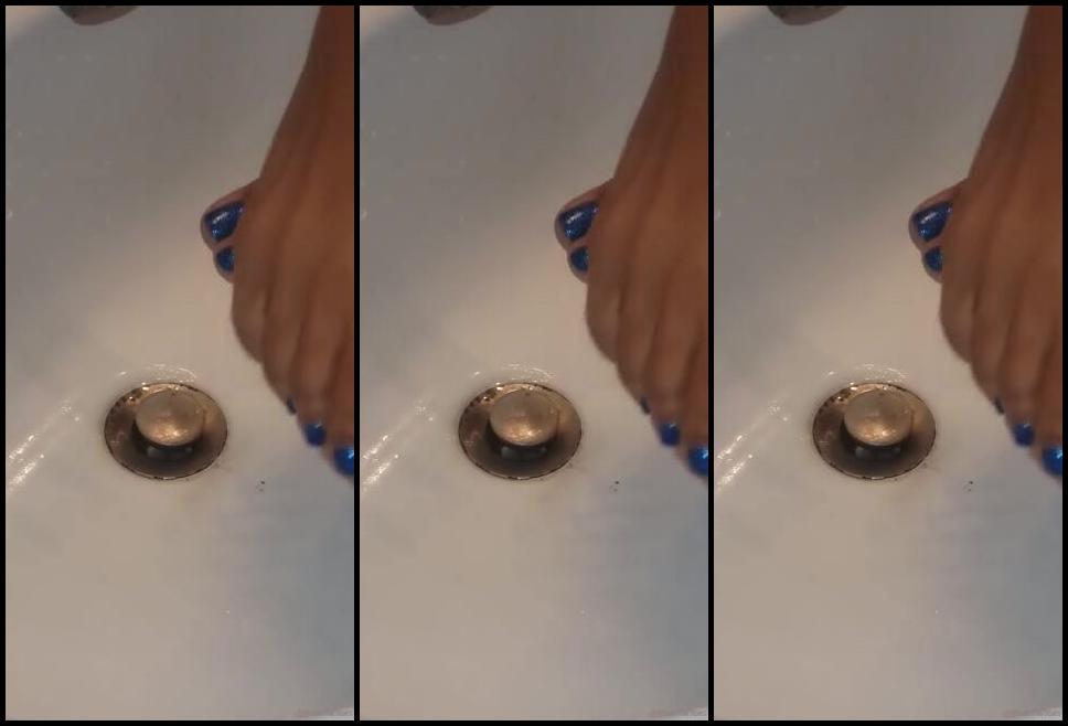 Etherealtoes Nicknamed Etherealtoes Foot Fetish 04 16 2021 Onlyfans Video Etherealtoes Footscrub Footvideo Footfetishnation Ebonyfootgoddess