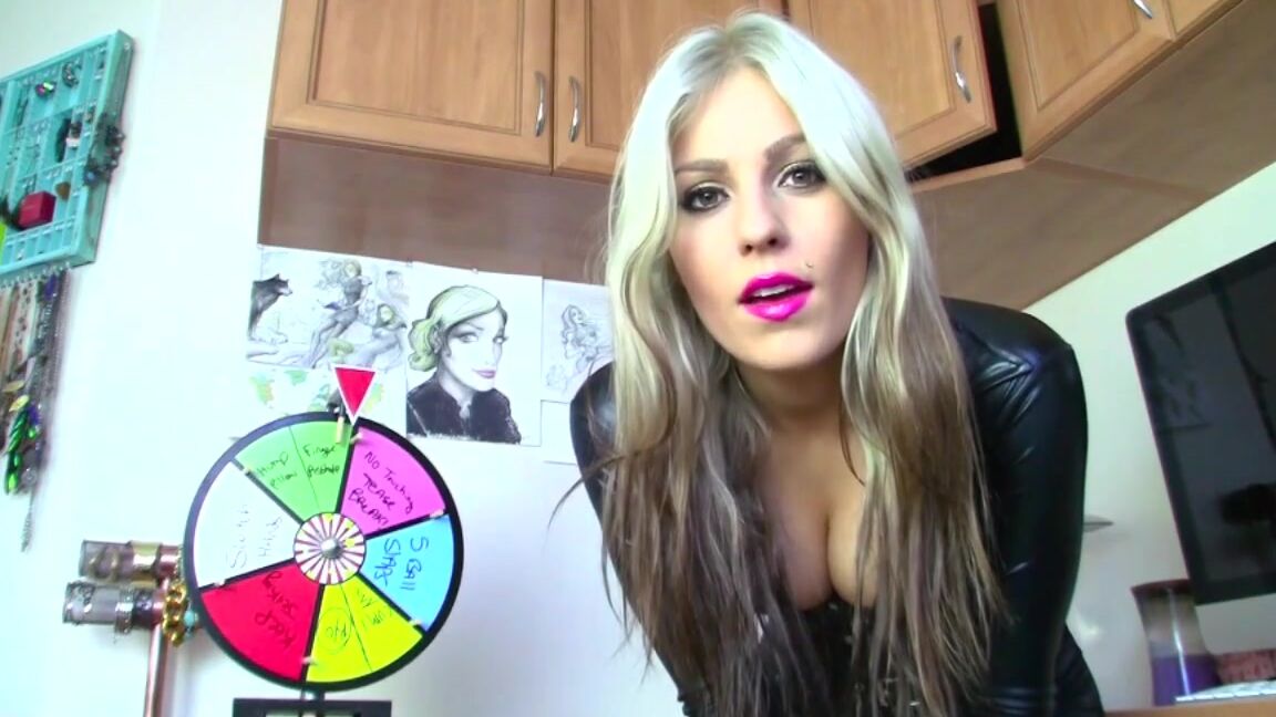 Goddess Jessica 2014-07-01 Tuesday Tease Part 11 JOI, Brat, Humiliation 15 9019 Clips4Sale