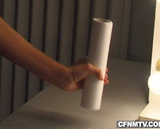 Cfnm Tv Dayofthefight 3