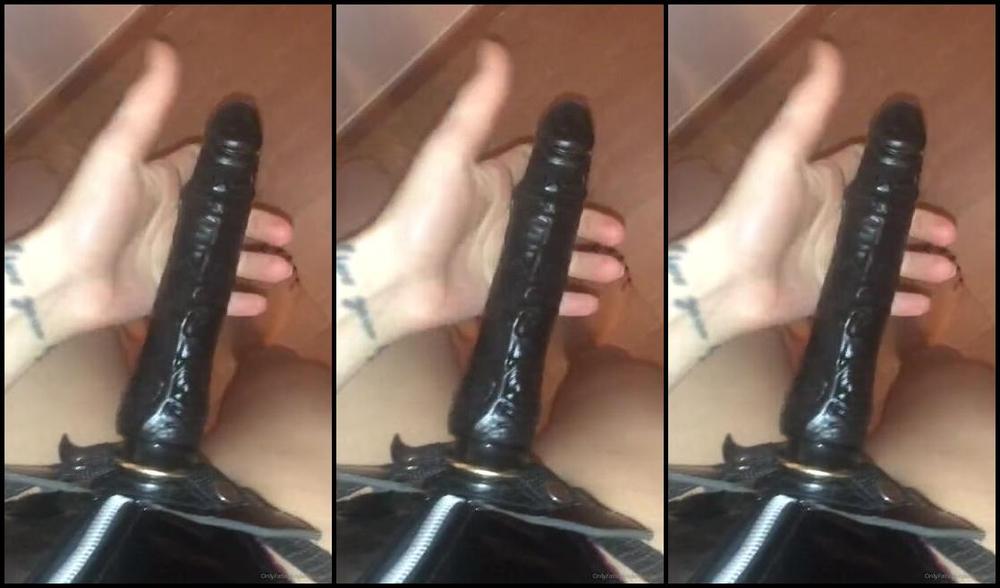 Goddessgaelle Nicknamed Badgaelle Onlyfans Viens Sucer Ma Bonne Queue Veineuse