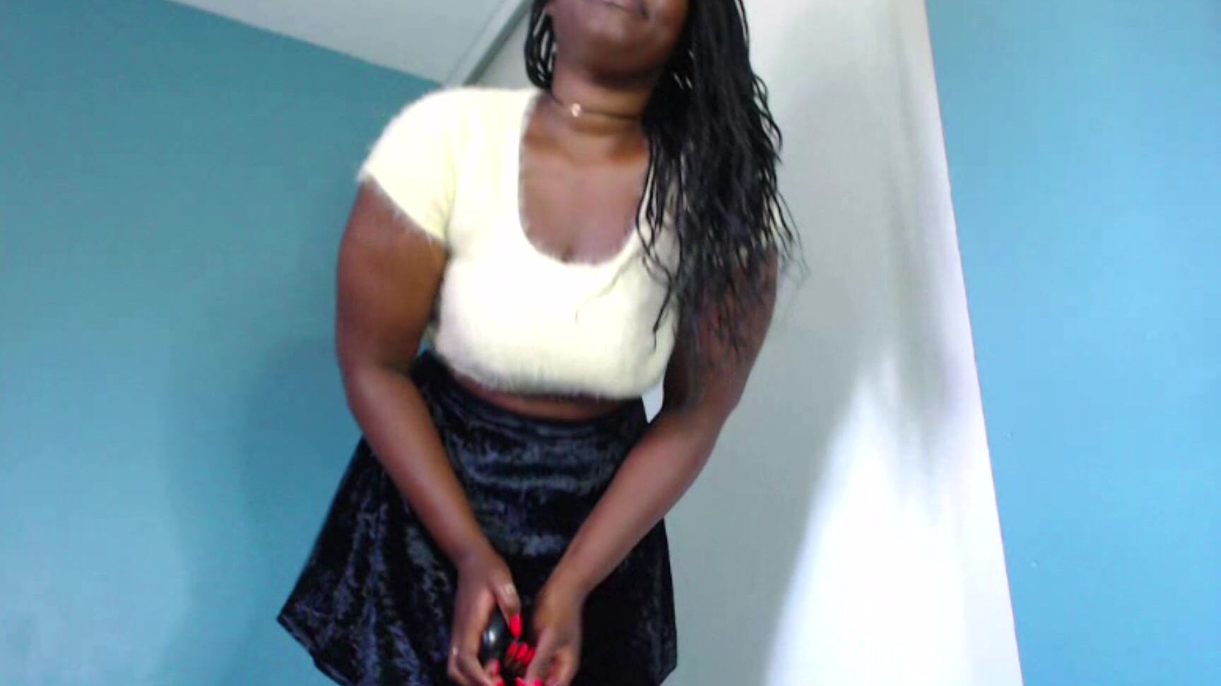 "UnfriendlyBlckHottie" ebony female domination, gangbangs, gay4pay, make me bi, sissy sluts white boys First Slut Out manyvids
