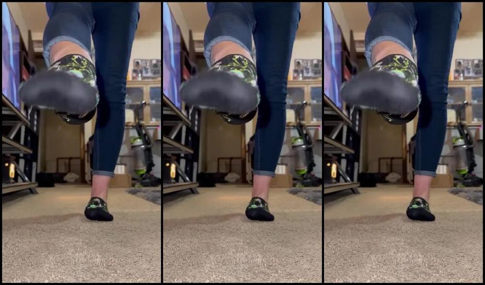 Soldmysolesforink Nicknamed Soldmysolesforink 01 13 2024 Onlyfans Video Ready To Get This Weekend Started Right Whos Gonna Keep Me Company