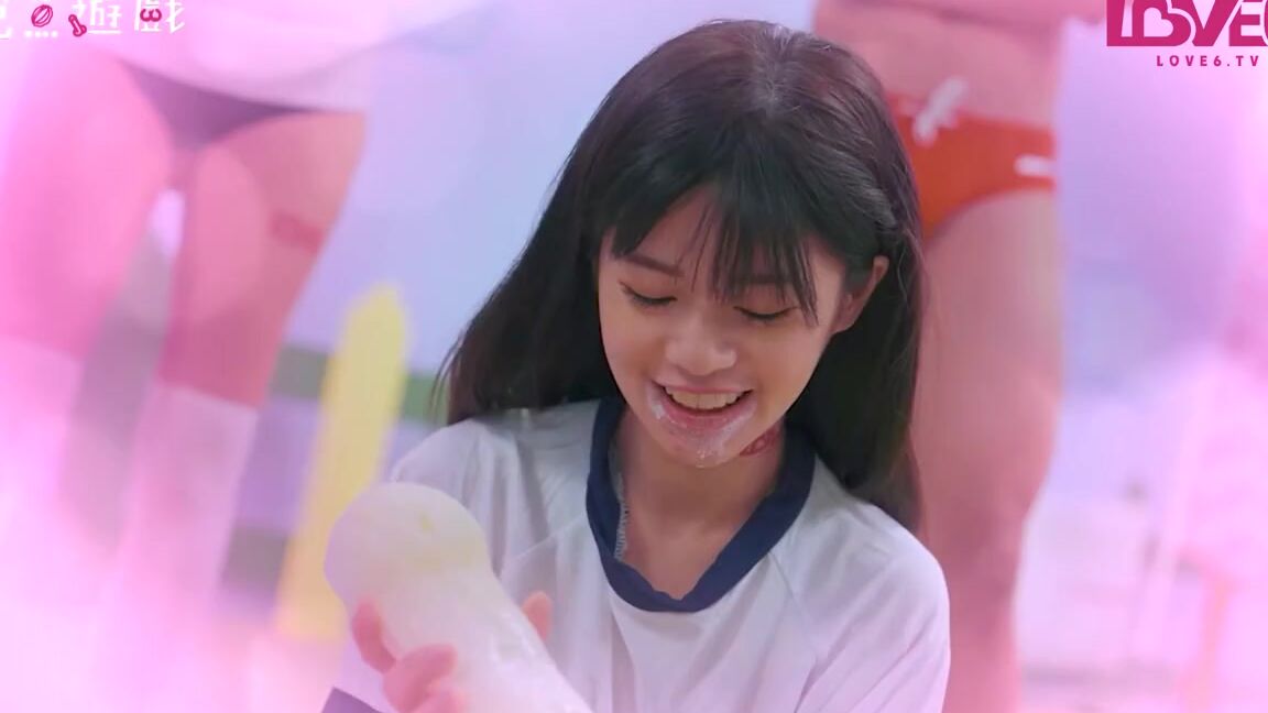 Squirt Game Show_2 Siterip