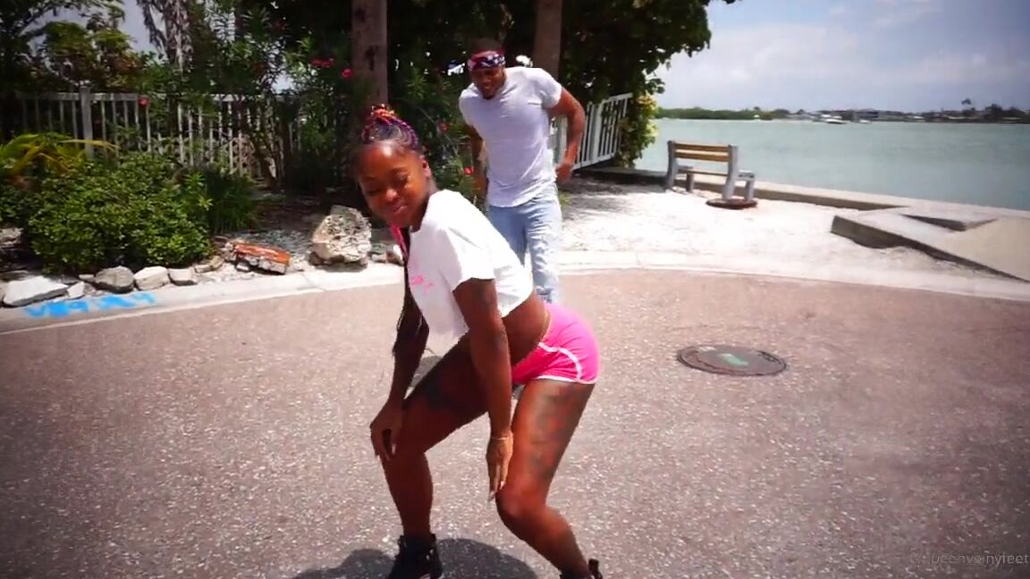 Tierradoll Onlyfans New Dance Video Feat Me Tempo