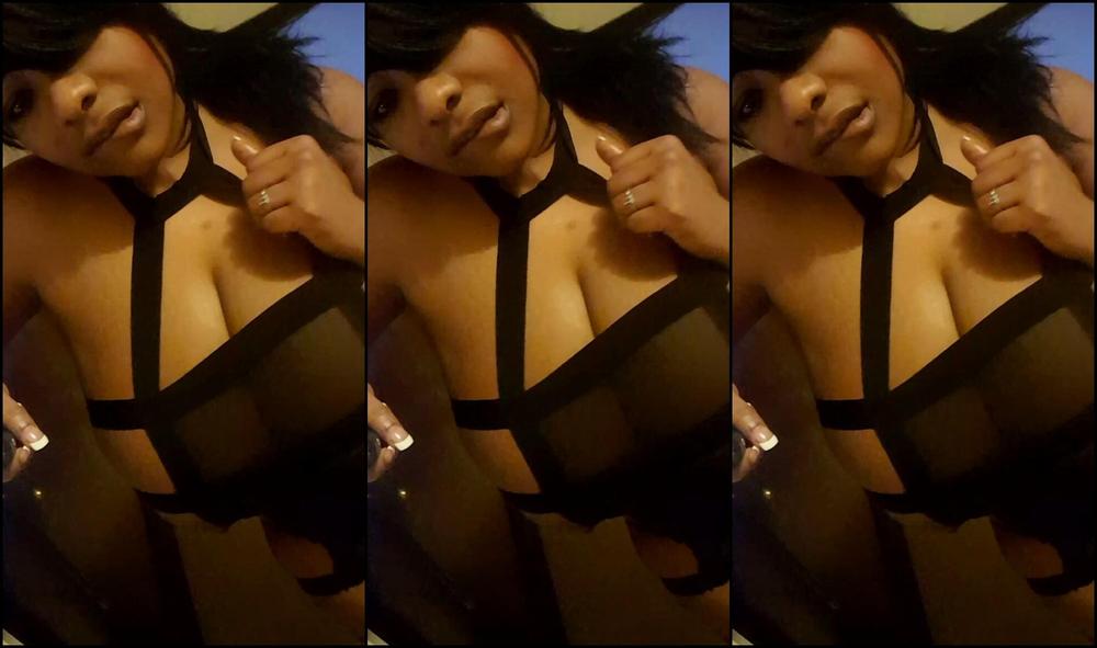 Renelove Rene Love Teasing You