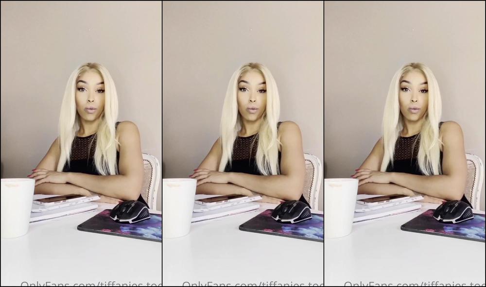 Tiffanies Toes What Would You Do If Your Boss Was Also Your Mistress And Every Time You Messed Up A Task