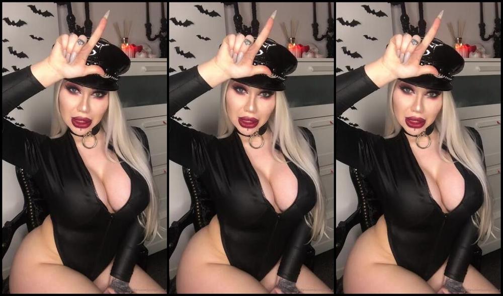 Goddess Jessie Jensen Nicknamed Jessiejensen X 02 25 2020 Onlyfans Video Worship Your Mistress