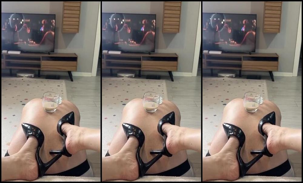 Mistress Merve Onlyfans 07 12 2024 Junior Part 2P