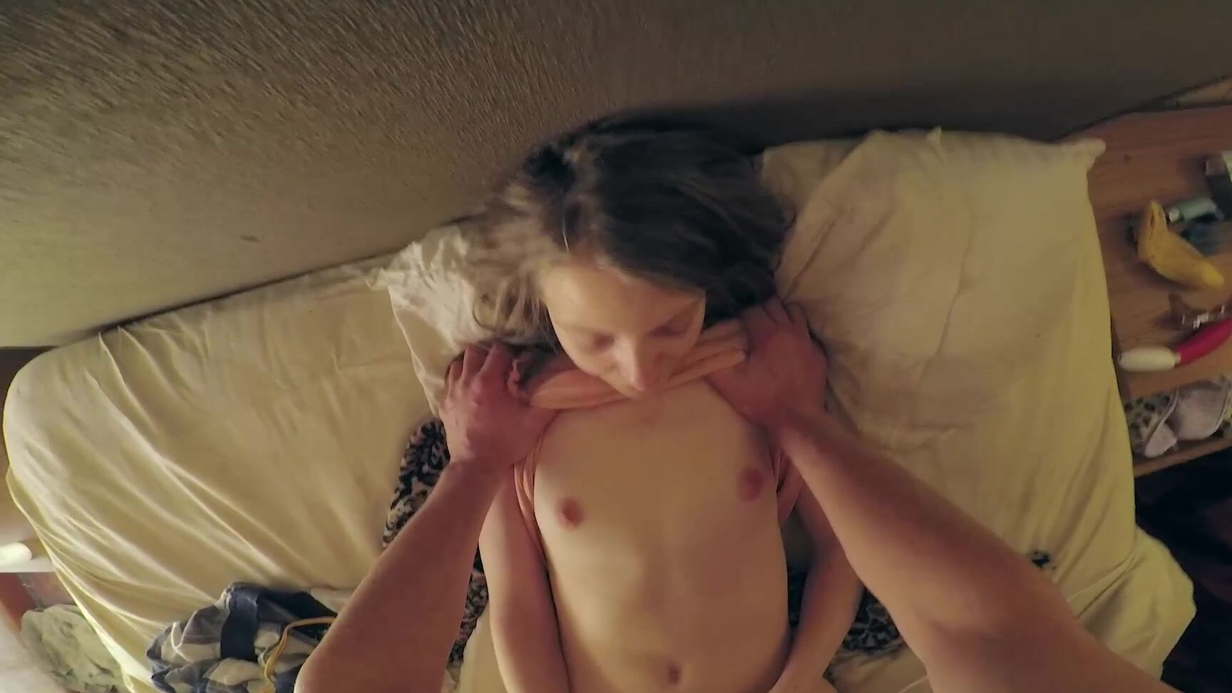 Ffezine Daddy Role Play Pov Dirty Daddy Sex