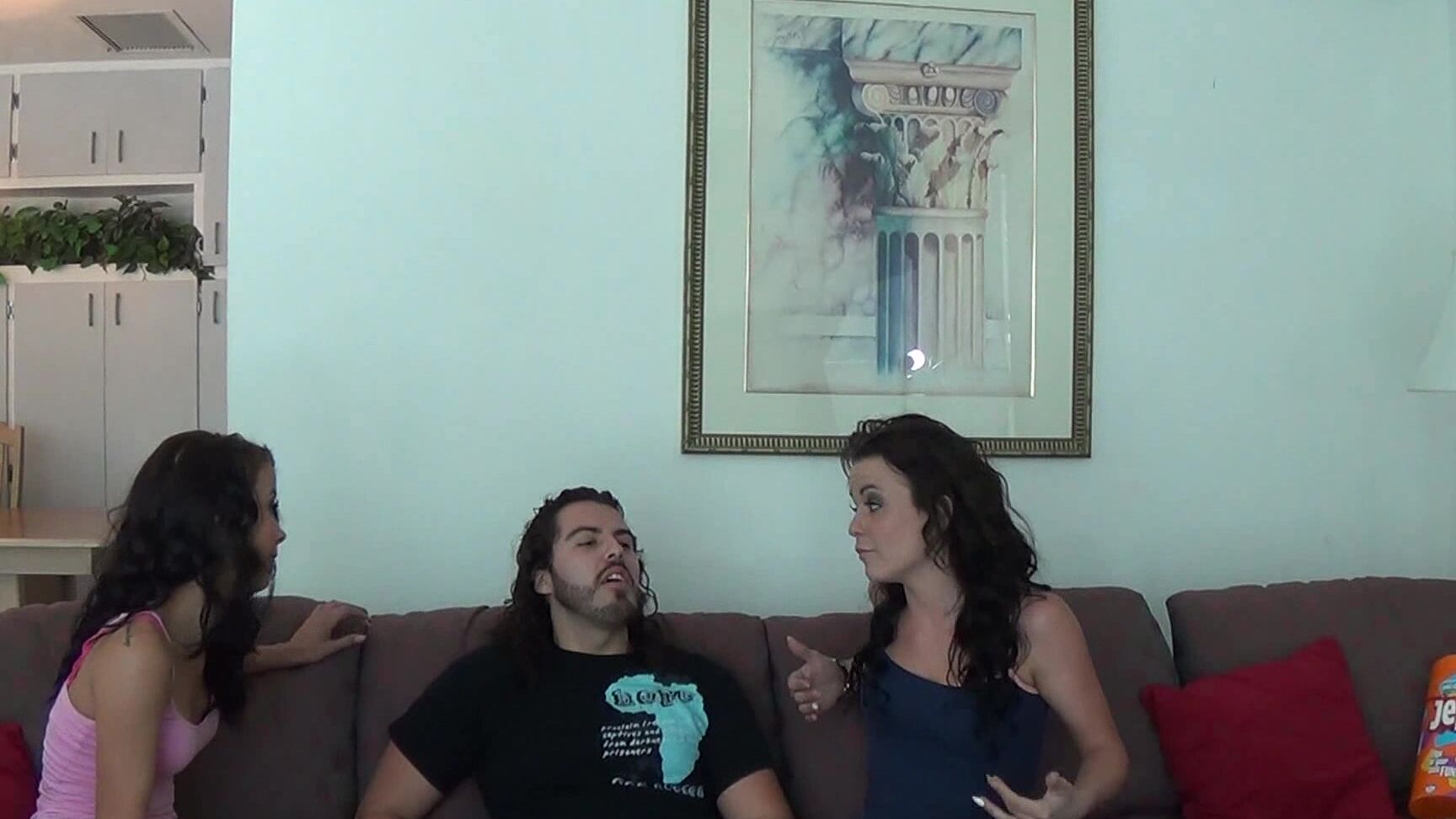 Jerky Girls Hot Potato