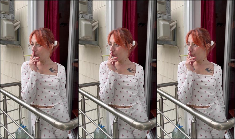 Cutielanalova Pov Im Your Naughty Neighbour And You Peek Me