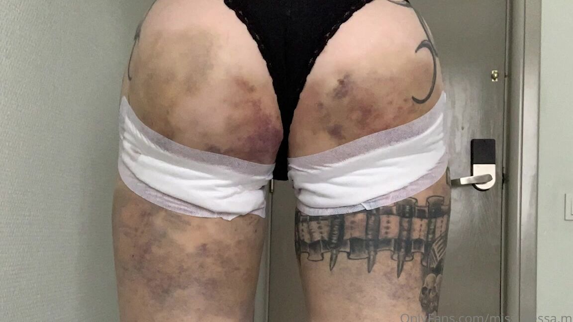 Missalessamilano Onlyfans Video 2995