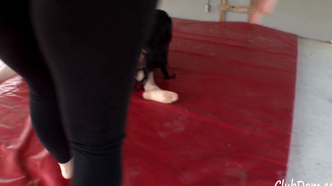 Clubdom Cd 01 20 13 Wrestling