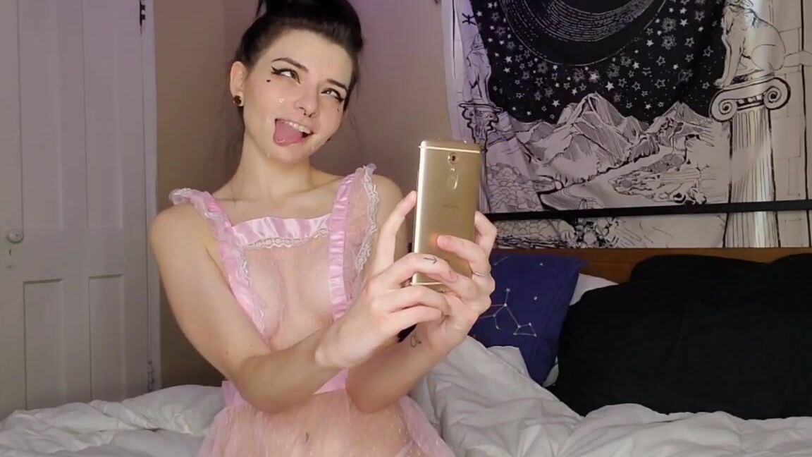 Beyondfated Instagram Slut Manyvids