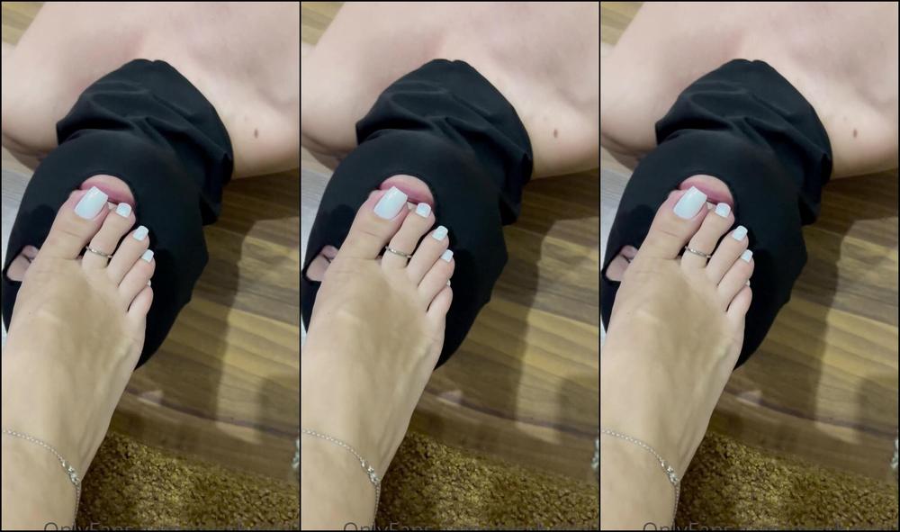 Missheels Who Wanna Be My Slave