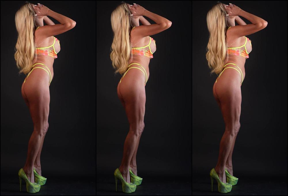 Chanelstjames 3078697000 11 12 2023 It S Hard Work Making Things For You Babe But I Love Doing It