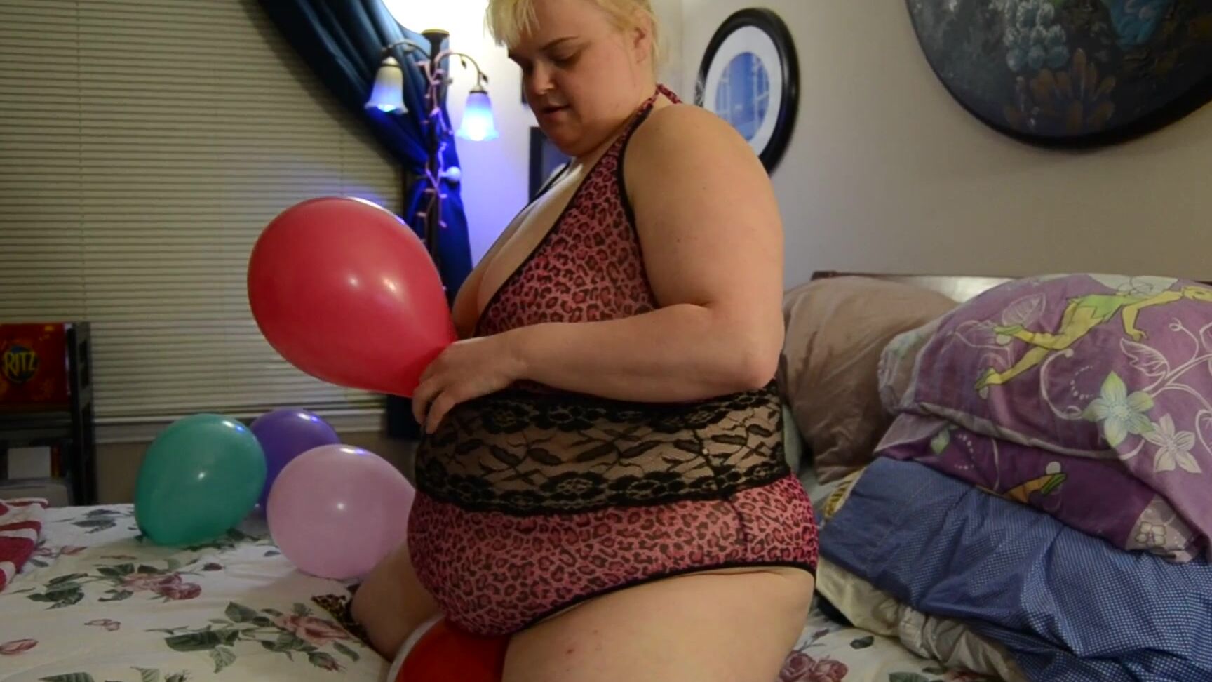 Bbwprincessmary Princess Face Sittin