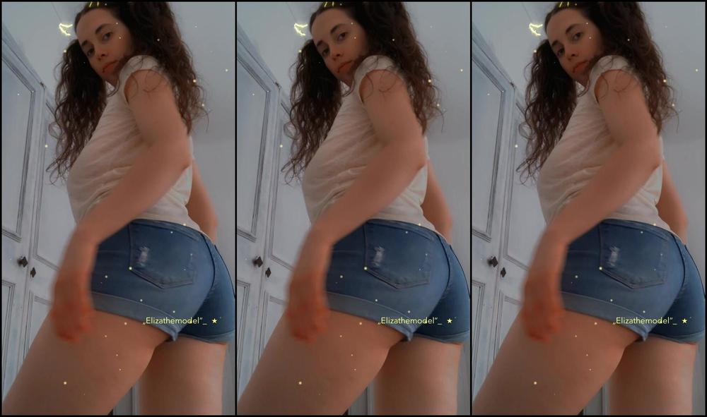 Elizathemodel 3419333754 07 28 2024 Looks From A Custom Video I Filmed