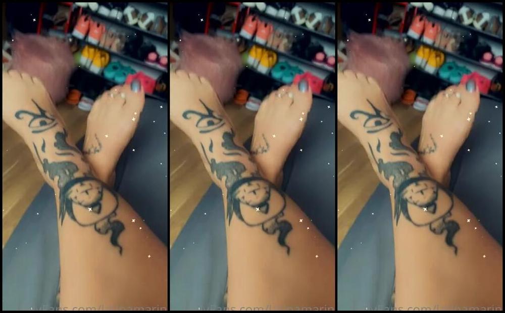 Latinamarina Onlyfans More Sc Mini Clips I Do Luv This Song Don T I Free For Video Chat Tonight 1