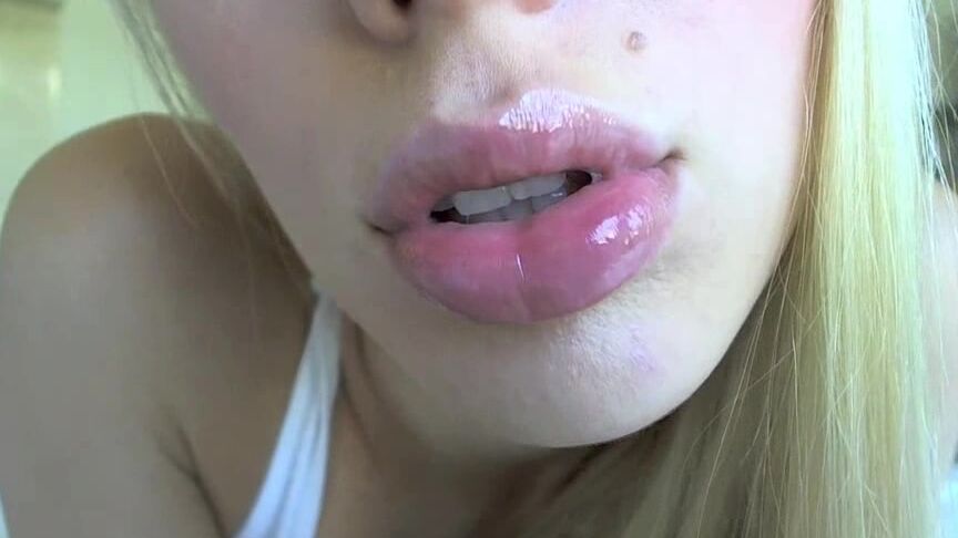 Princess Rene What Would You Do for One Kiss Clips4Sale