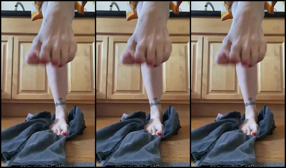 Catprincessfeet Onlyfans Ready