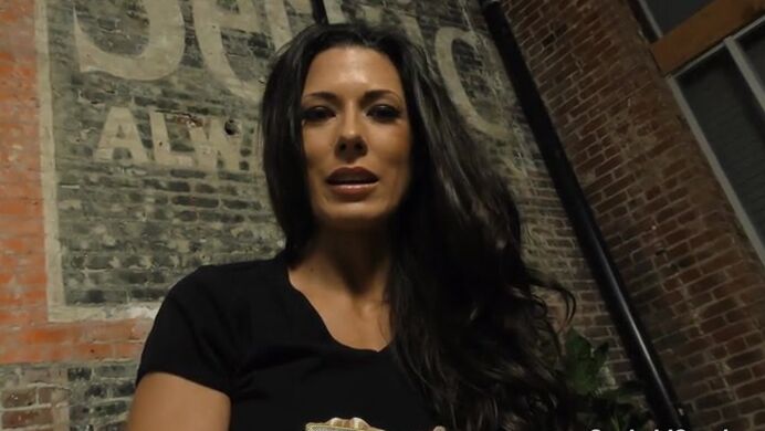 Dogfart Cuckoldsessions Alexa Tomas Bts 2016