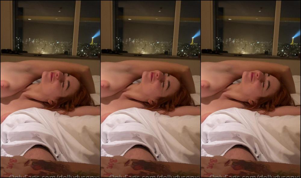 Dollydysonxxx 2688644323 11 21 2022 Birthday Pizza