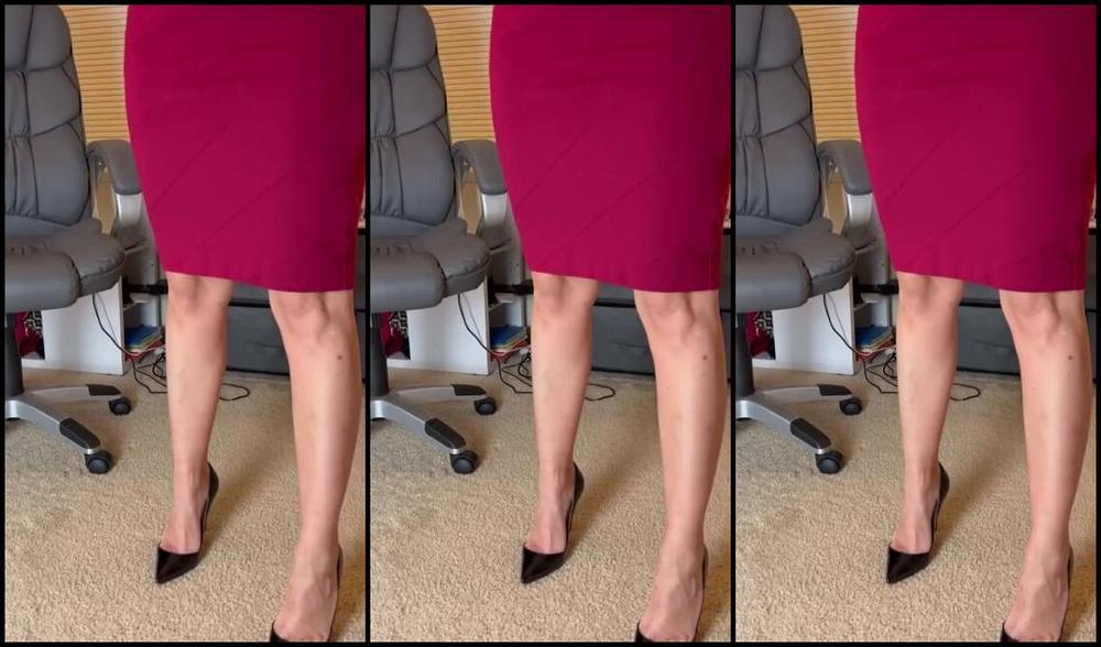 Hergoodtimeinheels Nicknamed Hergoodtimeinheels Onlyfans Video 51