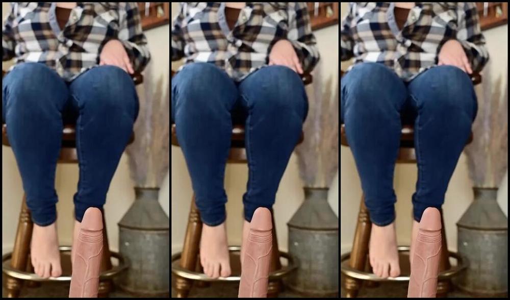 Tabitha Toes Nicknamed Tabithatoes 02 12 2023 Onlyfans Video Do You Have Time For A Quickie 5Min Simulated Fj