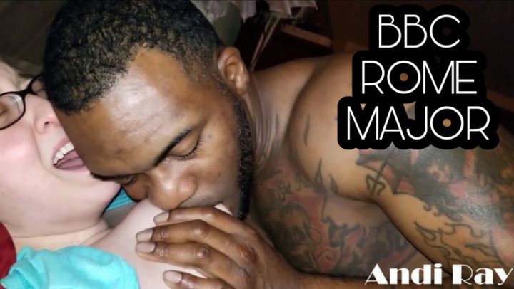 Big Dicks, Pawg, Pornstars realcurvesla late night bbc fuck ft rome major