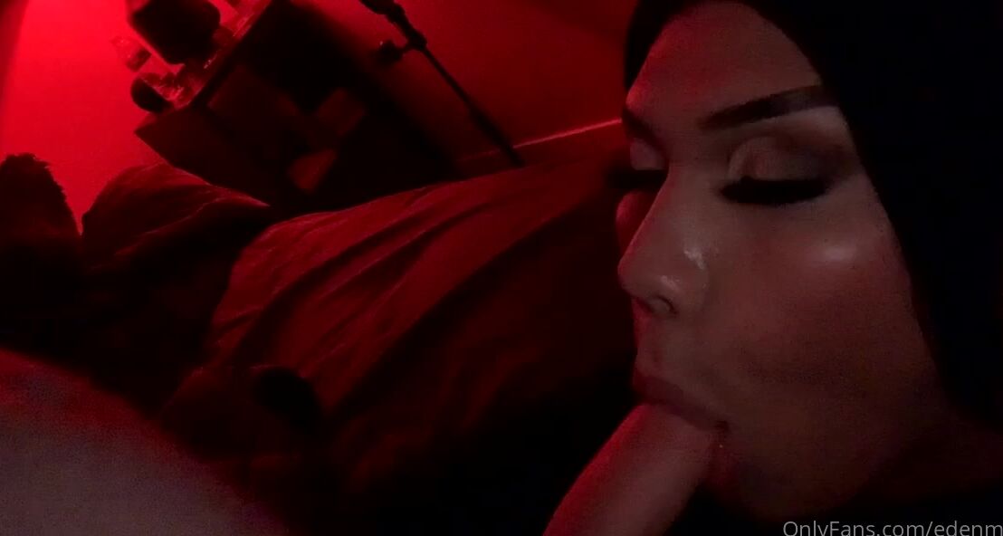 Edenmoree 2113590644 05 19 2021 Sucking Dick Is My Favorite