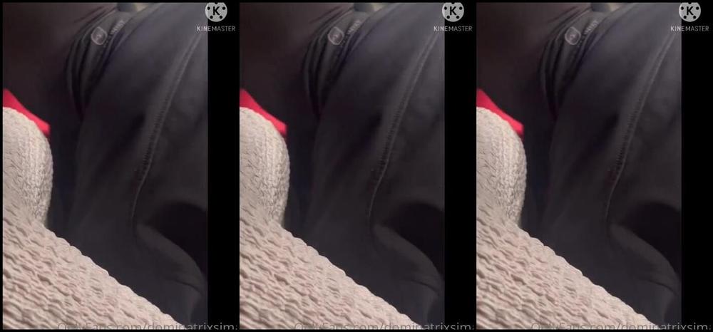 Mistress Simay Onlyfans Video 002P