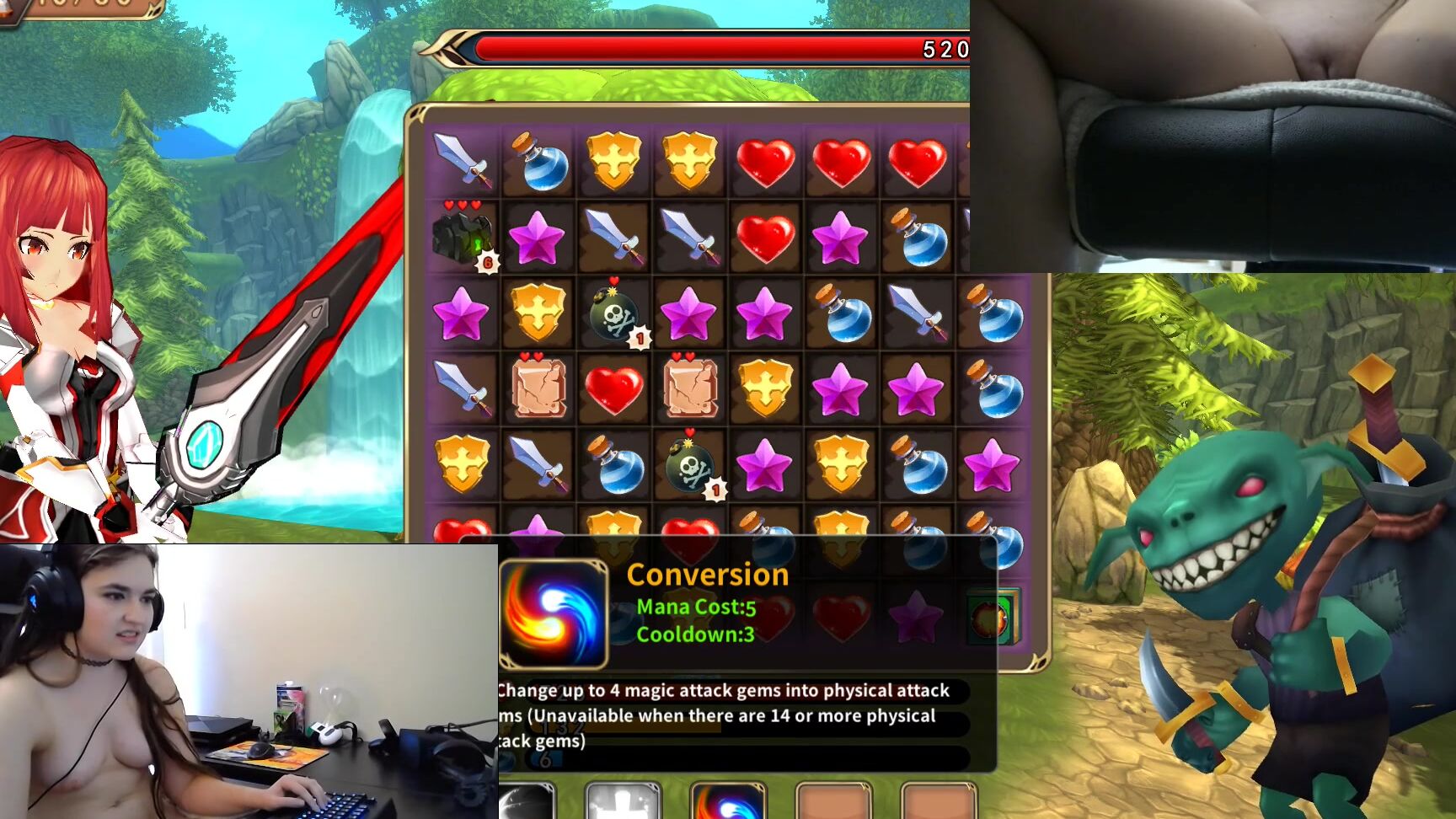 "LustfulGeek" Masturbate, Courtney Abby, Naked Streamers, Amateur, Hot Gamer Girl, Teen Gamer Girl, Nerdy Teen, Naughty Gaming, Shaved Teen Pussy, Vibrator Orgasm, Controlled Vibrator, Sexy Twitch Streamer, Nude Stream, Lesbian Gamer, Suggest Lustful