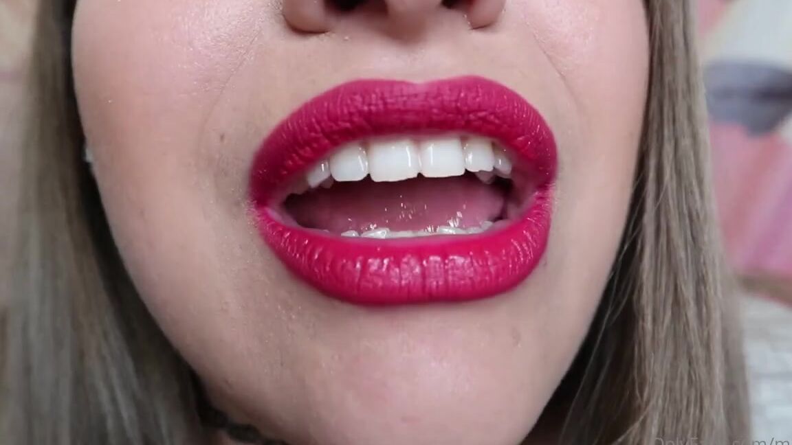 Milaap Onlyfans Vore Vixen You Know Youre Anxious To Get Inside My Warm Wet Mouth You Want