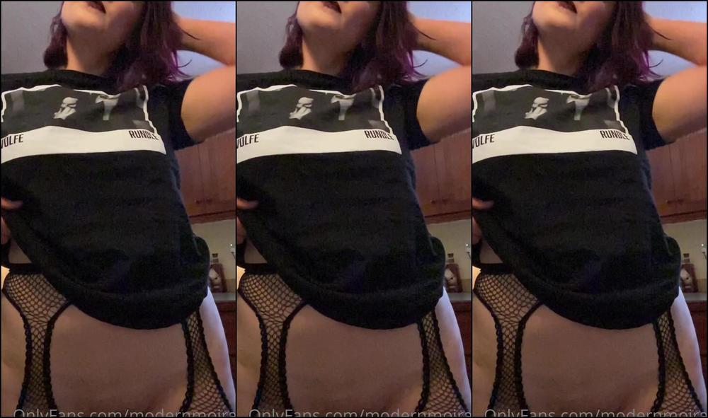 Roxierusalka 2143081424 06 22 2021 It S Been Way Too Long Since We Had Slowmo Tits If You Ask Me Mercury Stations