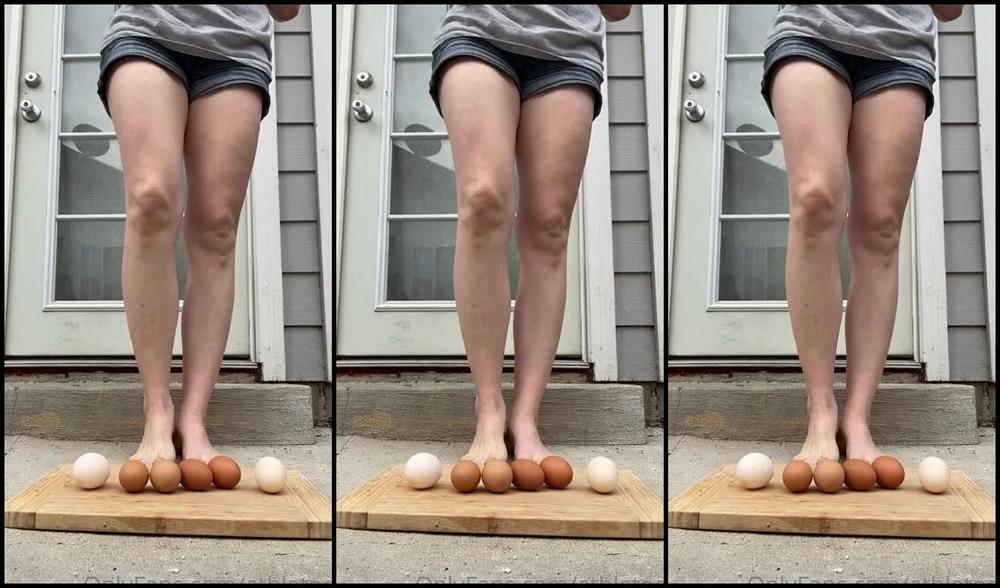 Athletoes Nicknamed Athletoes Onlyfans Someone Asked For Scrambled Eggs