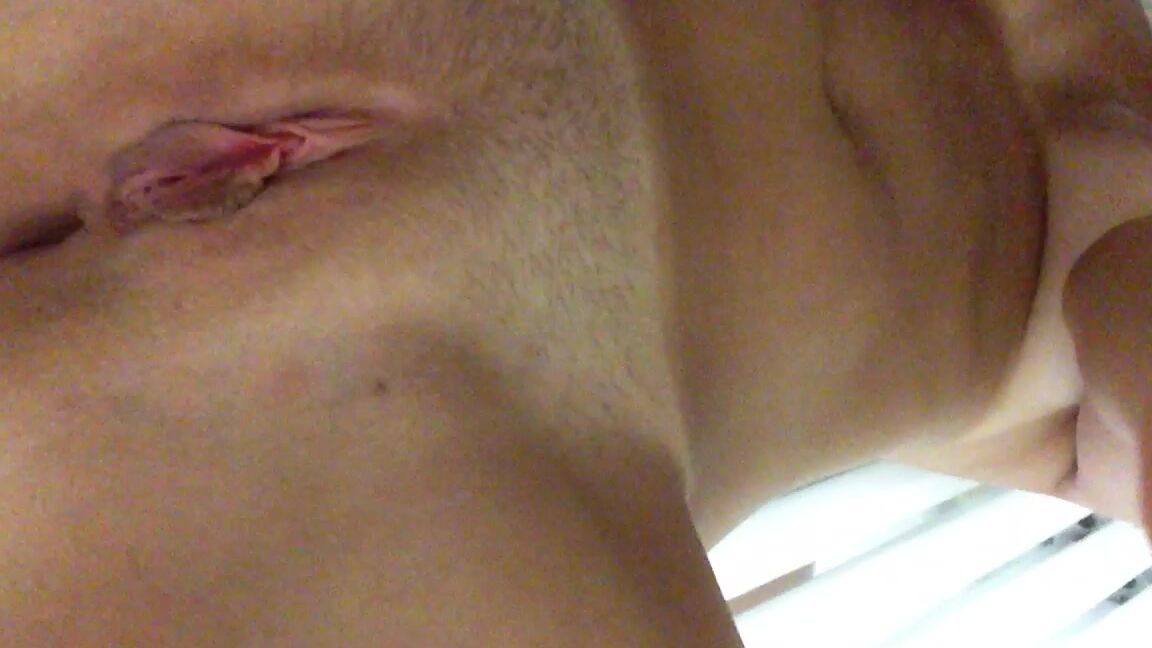 Hellokitty Tanning Bed Play