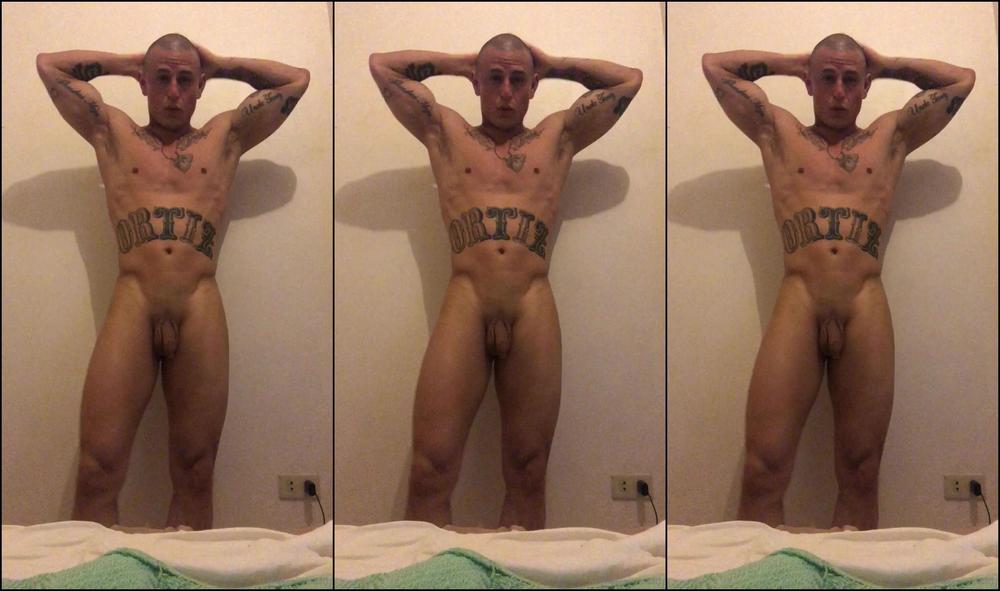 Papichulo Bubble Butt