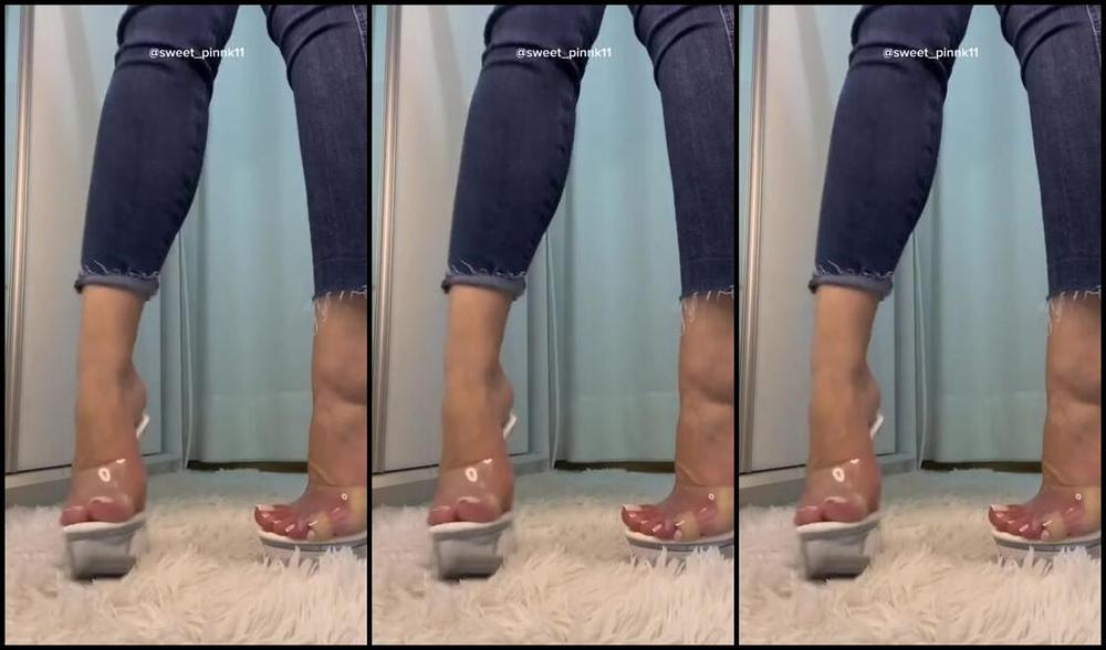 Sweet Pinnk1 Onlyfans Video 8523