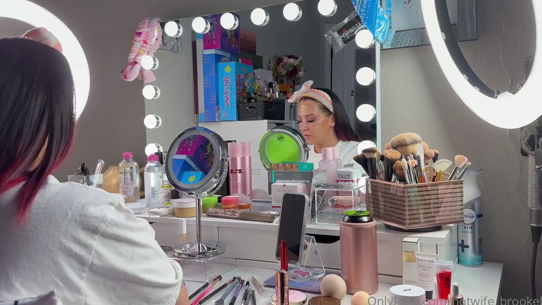 Hotwife Brookeblaze The Blaze Family Episode Min In This Onlyfans XXX