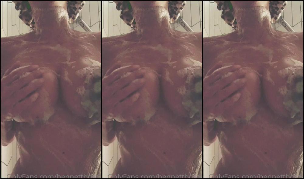 Bennettbristol Who Doesn T Love A Good Shower