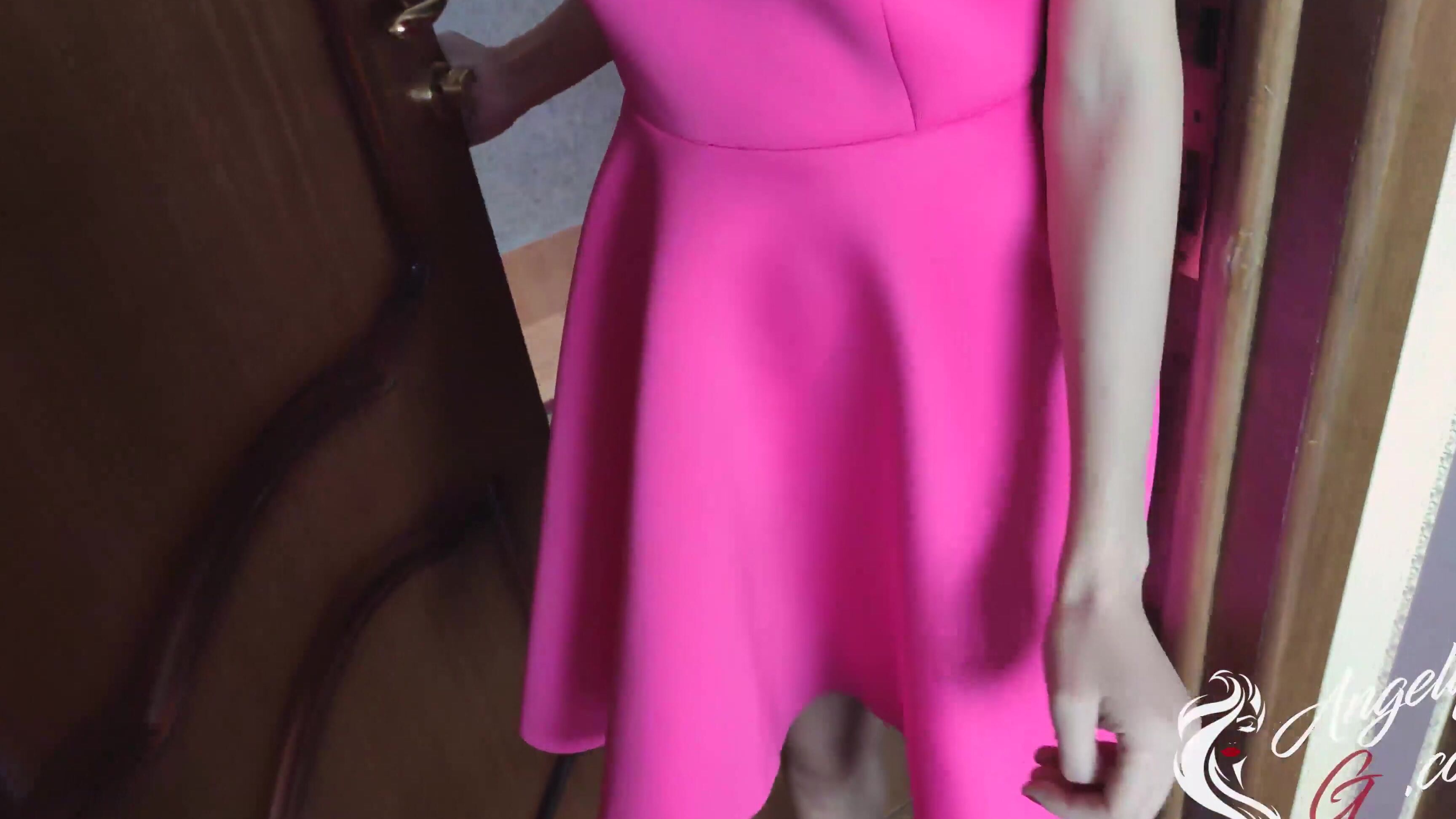 AnGelya G 447.Schoolgirl Sensual Sucking and Riding on Cock after Classes xhamster