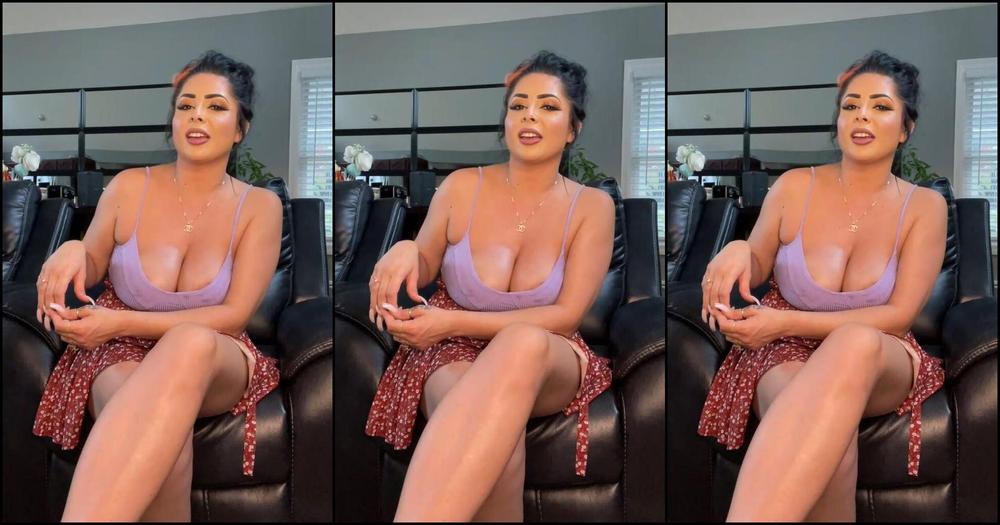 Laughinglatina Stream Started At Pm Truth Or Dare