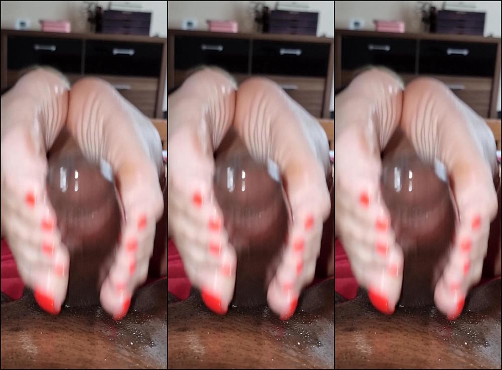 Misssplendidfeet Finally Found Spare Minute And Checked Hot Videos From Sunday So Spoiling You With One Of