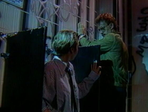 "Gina Carrera, Stacey Donovan, Danielle, Little Oral Annie, Paula Meadows, Gloria Leonard, Charlie Latour, Paul Thomas, Joey Silvera, Tom Byron, George Payne" Facial, Classic, Anal, Feature, Drama New York Vice Coast To Coast